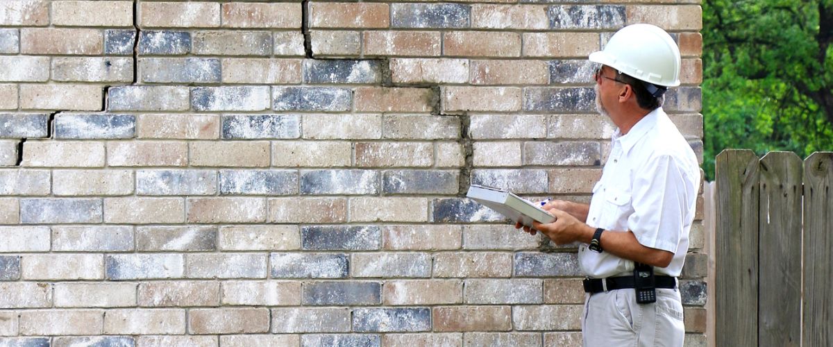 Foundation Inspection Louisville Trust Our Foundation Team!